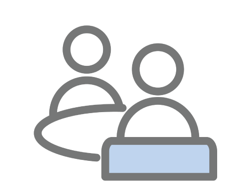 生徒、保護者とのコミュニケーションが多い個別指導塾