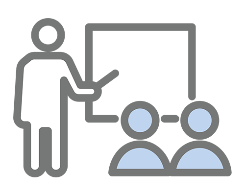 不安を親身に相談できる講師陣