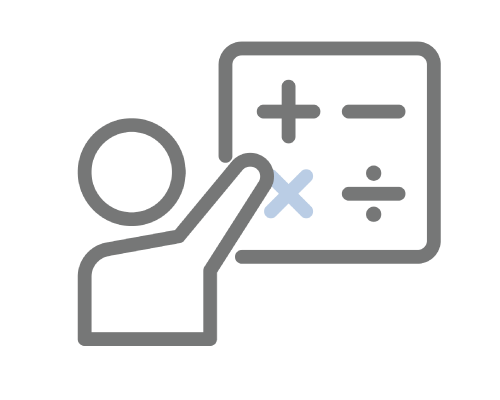 ただものではない教室長