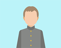 横浜清陵高校合格の声